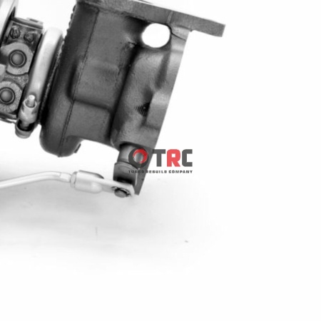 Турбина SUBARU 14412AA240 SUBARU Forester  2.0L  174 л.с.