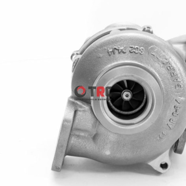 Турбина GARRETT 7168855002S VW Touareg 163, 174 л.с.