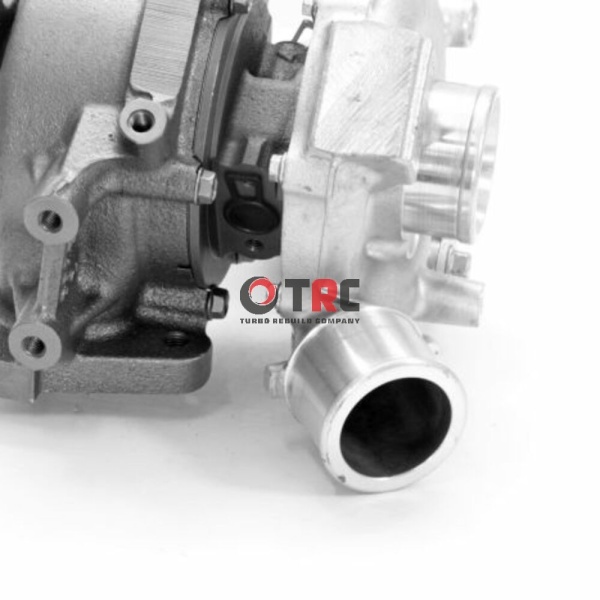 Турбина MITSUBISHI 1515A185 MITSUBISHI ASX, LANCER SPORTBACK 1.8 150 л.с.