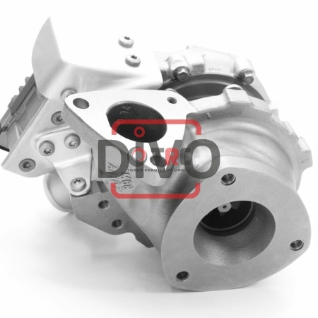 Турбокомпрессор TRC 21019 (787556)