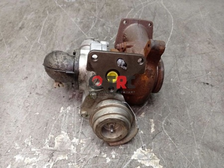 Турбокомпрессор TRC 20101 (729325)