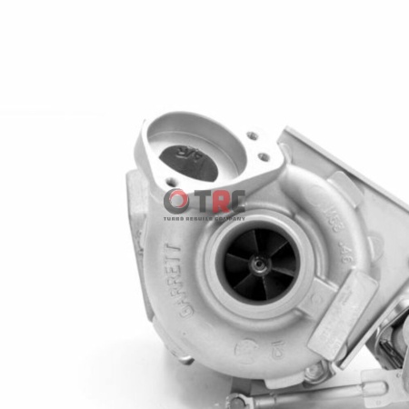 Турбокомпрессор BMW 11657789077 восстановленный