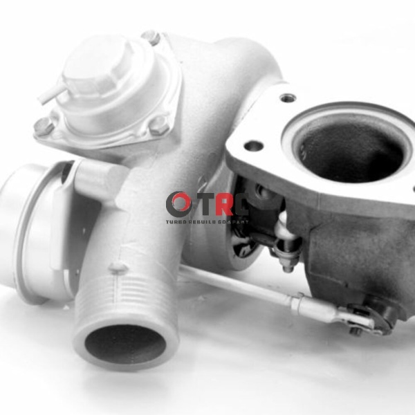 Турбина VOLVO 30650634 VOLVO S60, S80,V70 II70, XC70, XC90 2.5 T 209-210 л.с.