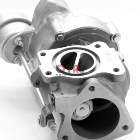 Турбина BMW 11657649495