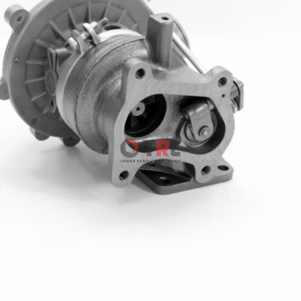 Турбина Ford XM349G428AB  MAZDA B-SERIE, FORD RANGER  2.5  109 л.с.