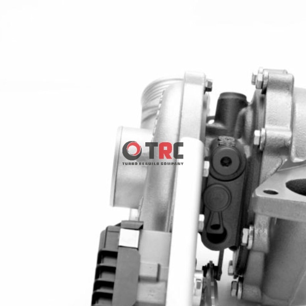 Турбина VOLVO 30757080 VOLVO C30 D5,C70 II, S40 II, S60, S80 II, V50, V70, XC60, XC70