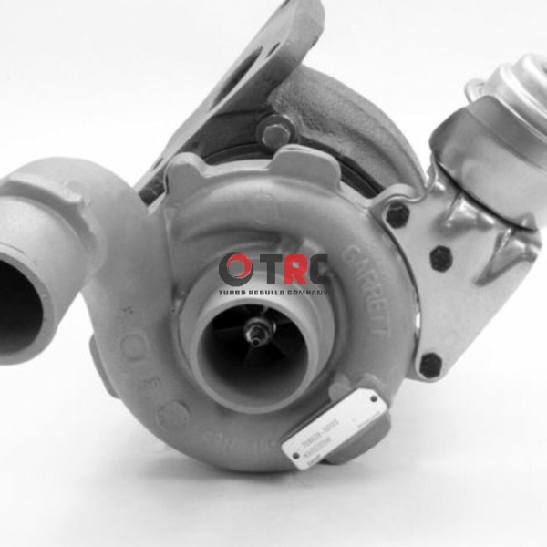 Турбина GARRETT 7086390003 MITSUBISHI Carisma, Space Star,VOLVO S40,V40 1.9 TD 115 л.с.
