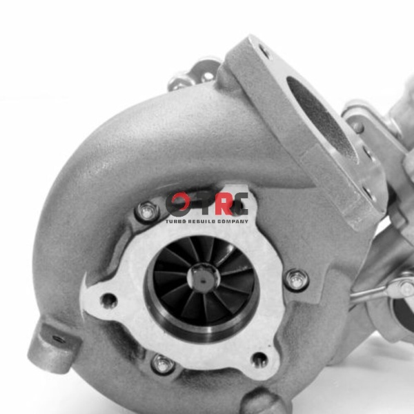 Турбина TOYOTA-LEXUS 1720130100 TOYOTA LAND CRUISER 3.0 173 л.с.