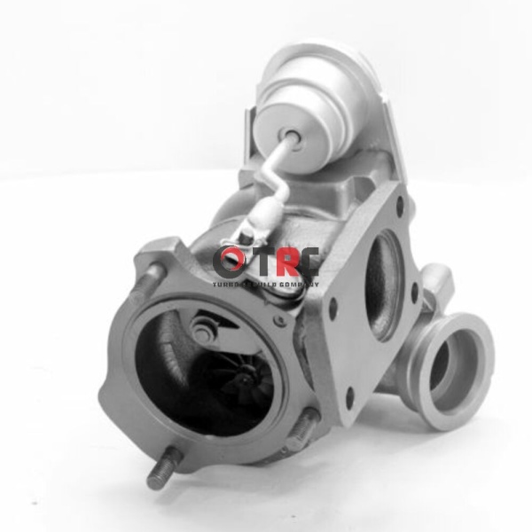 Турбина VOLVO 8601454 VOLVO S80, XC90 T6 272 л.с.