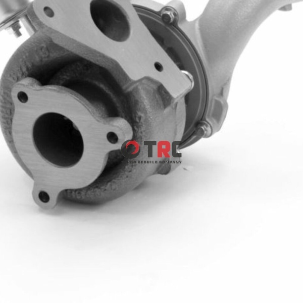 Турбина Renault 7701477263  MITSUBISHI Carisma , Space Star,VOLVO S40,V40 1.9 TD  115 л.с.