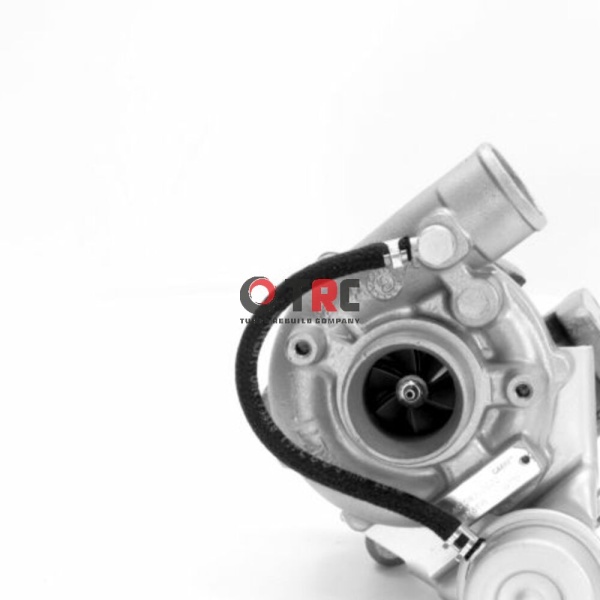 Турбина GARRETT 4541725002S VW PASSAT (1Z), POLO (AGR), GOLF (AHU, 1Z), FORD GALAXY (1Z)