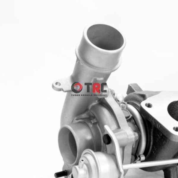 Турбина Mazda L33L13700B  MAZDA CX - 7 (2.3 DISI NA) 258 л.с.