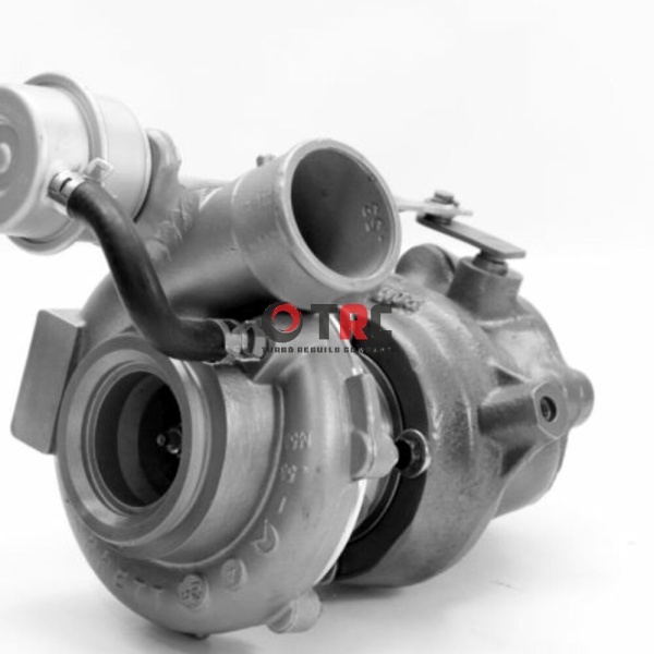 Турбина SAAB 9198631