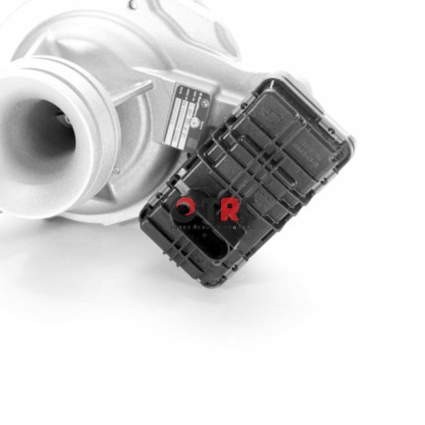 Турбина KKK 54359700055 BMW Mini N47C16, 1.6 L