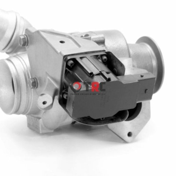 Турбина MITSUBISHI 4913505870 BMW 1,3,Х1,Х3,5 163,150,177 л.с.