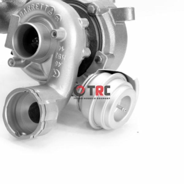Турбина GARRETT 7249305006S AUDI A3, SKODA Octavia, Superb 2.0