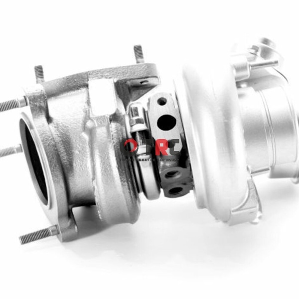 Турбина MITSUBISHI 4937706114 VOLVO V70, S80 I, S60 2.0 T 180 л.с.