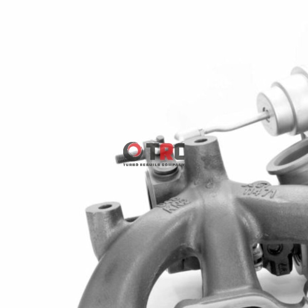 Турбина VOLVO 30650210 VOLVO S80, XC90 2.9L 272 л.с.