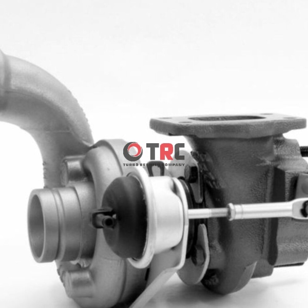 Турбина GARRETT 4541125003S MITSUBISHI Carisma, RENAULT Megane, 19, VOLVO V40, S40 1.9 TD 90 л.с.