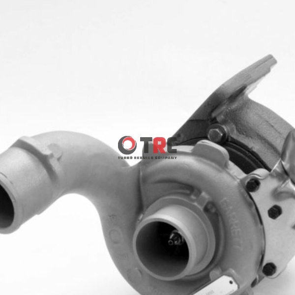 Турбина VOLVO 8602478 MITSUBISHI Carisma, Space Star,VOLVO S40,V40 1.9 TD 115 л.с.