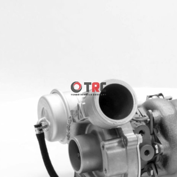 Турбина VAG 058145703N VW PASSAT,AUDI A6, A4 1.8