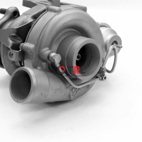 Турбина KKK 53149886708 VOLVO V70 II, 850 2.5 140 л.с., AUDI 100, A6 2.5