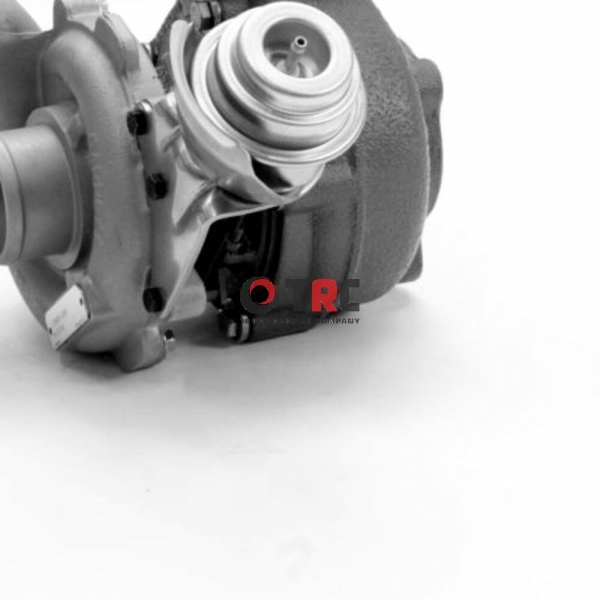 Турбина NISSAN 14411AW301 MITSUBISHI Carisma, Space Star,VOLVO S40,V40 1.9 TD 115 л.с.