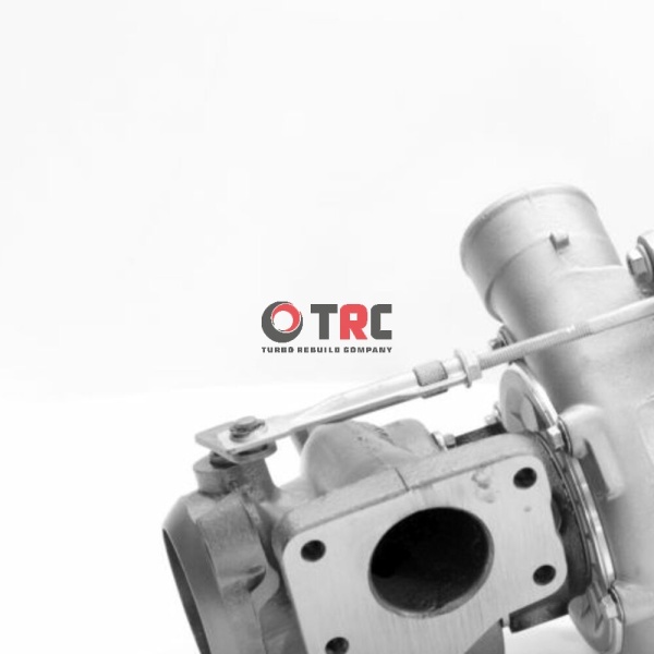 Турбина GARRETT 4522045007S