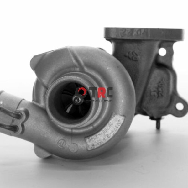 Турбина MITSUBISHI MD194845