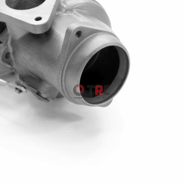 Турбина GARRETT 717123-5001S