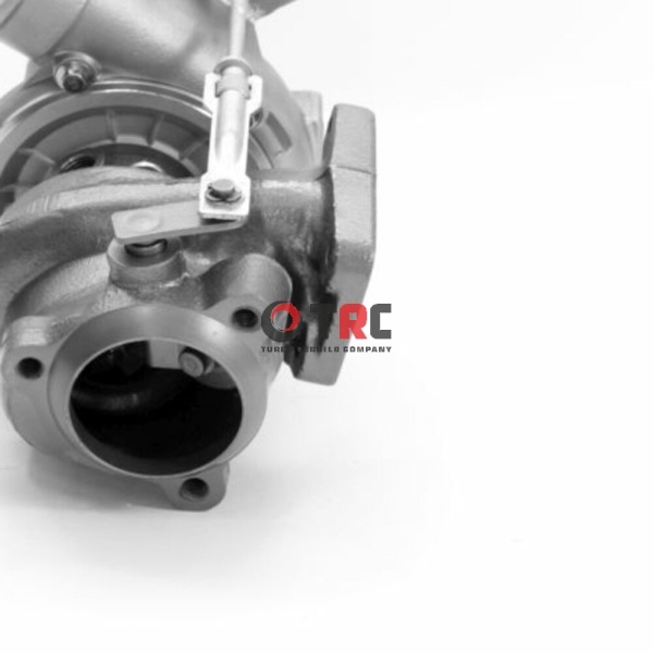 Турбина GARRETT 4522045003S