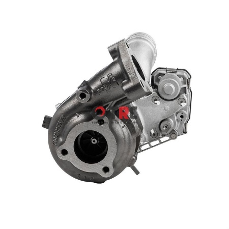 Турбокомпрессор TRC 21482 (53030430) восстановленный