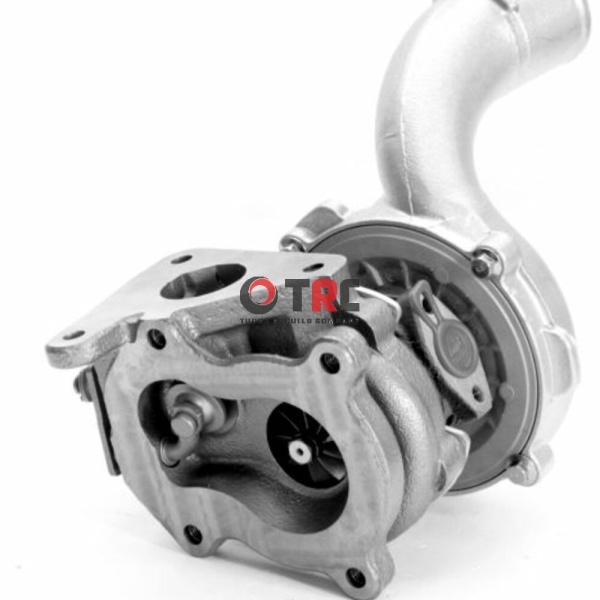 Турбина VOLVO 8602271 MITSUBISHI Carisma, Space Star,RENAULT Laguna, Megane, Scenic, S40 1.9