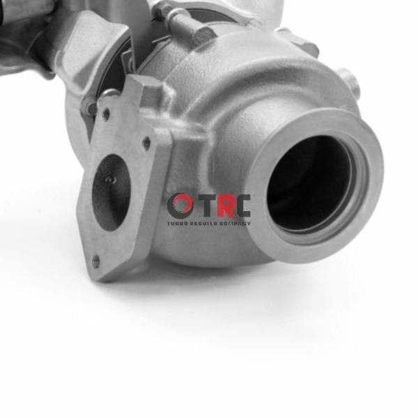 Турбина MITSUBISHI 4913505885 BMW 1,3,Х1,Х3,5 163,150,177 л.с.