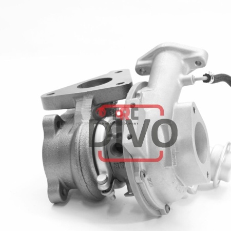 Турбокомпрессор TRC 20202 (14411MB40B)