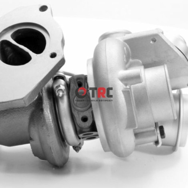 Турбина MITSUBISHI 4937707303 RENAULT AVANTIME, ESPACE, LAGUNA 2.0 163 л.с.