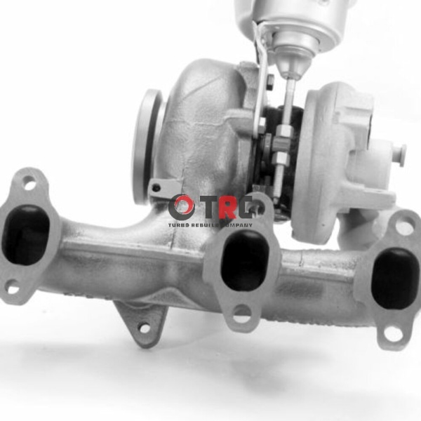 Турбина VAG 03G253019KX  VW TOURAN, CADDY,GOLF,JETTA, PASSAT ,AUDI A3 1.9