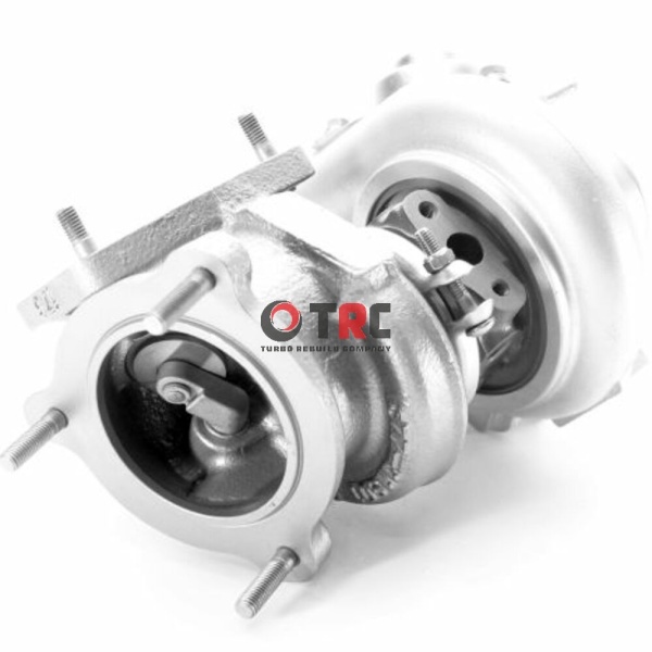 Турбина MITSUBISHI 4937706100 VOLVO V70, S80 I, S60 2.0 T 180 л.с.