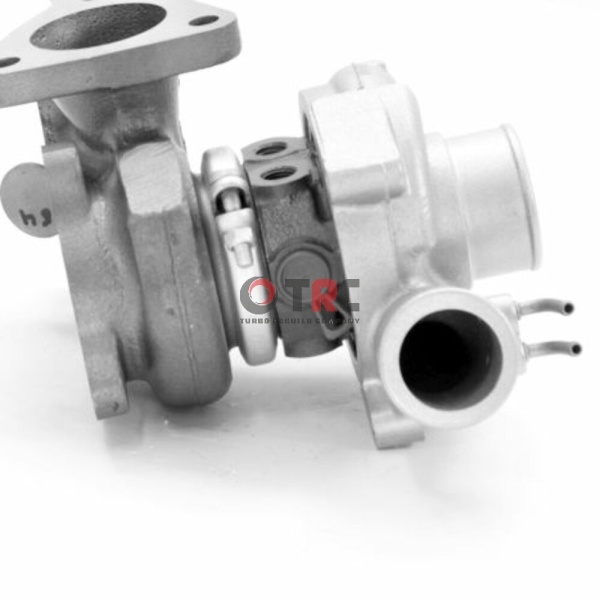 Турбина HYUNDAI-KIA 4913504020