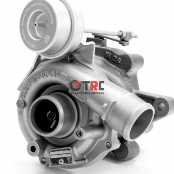 Турбина PEUGEOT-CITROEN 9640355080 PEUGEOT 307,CITROEN XSARA 2.0