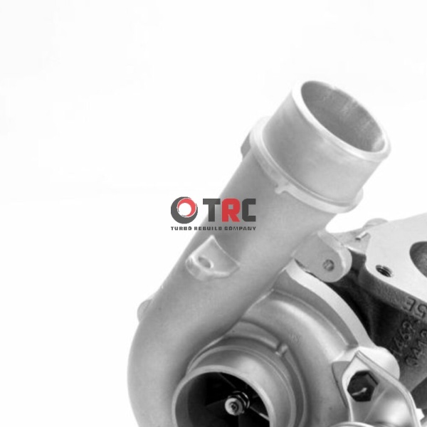 Турбина Mazda L3M713700G  MAZDA 3,6,CX-7  2.3 260 л.с.