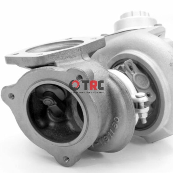 Турбина MITSUBISHI 4937706201 VOLVO S60, S80,V70 II70, XC70, XC90 2.5 T 209-210 л.с.