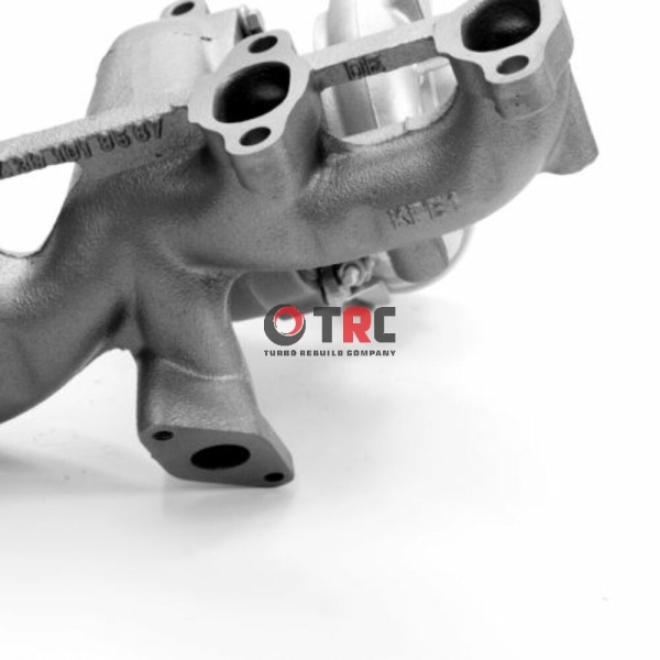 Турбина VAG 038253014AV SKODA OCTAVIA,FABIA, VW GOLF,SHARAN, BORA, POLO 1.9