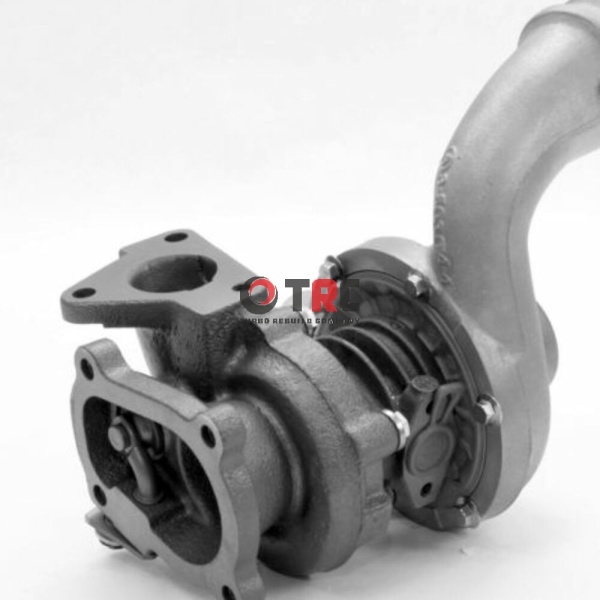 Турбина GARRETT 7037535001S VOLVO S40, V40 1.9 DI, RENAULT LAGUNA, SCENIC I, ESPACE, MEGANE 1.9 dTi 98 л.с.