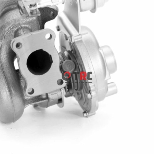 Турбина GARRETT 7136675001S CITROEN C5,PEUGEOT 406, 607 2.2 HDI 133 л.с.