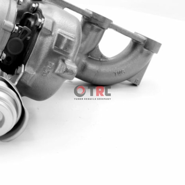 Турбина GARRETT 7210215006S