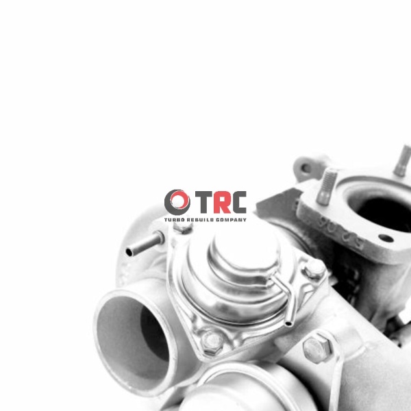 Турбина VOLVO 8602115 VOLVO S40, V40 2.0 T 160 л.с.