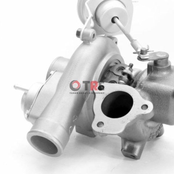 Турбина MITSUBISHI 4937706500 CADILLAC BLS, SAAB 9-3 2.0 210 л.с.