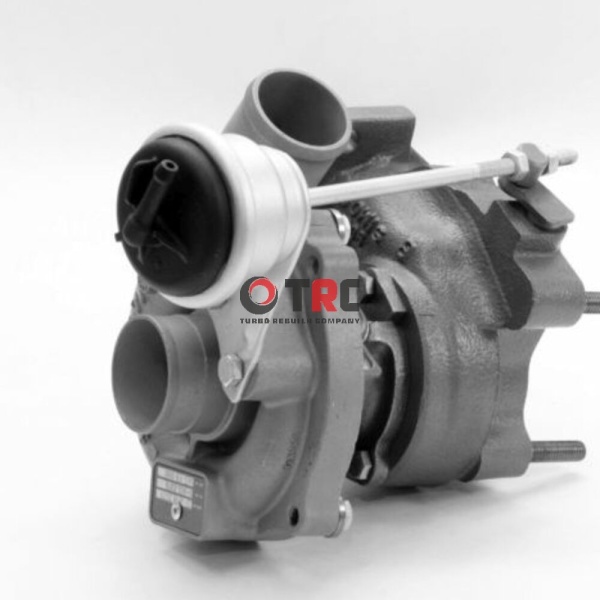 Турбина RENAULT 7701473122 RENAULT KANGOO, CLIO II 1.5 dCi 65 л.с.