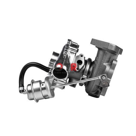 Турбокомпрессор TRC 20955 (VT10)